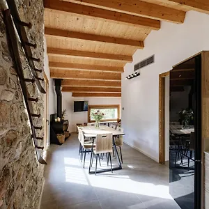 Cal Periquet Rural Casa rural