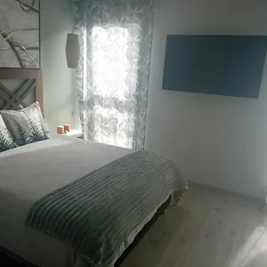 Aparhotel El Pomer Apartamento